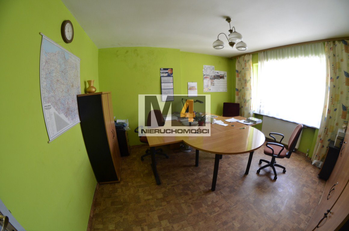 Zakład produkcyjny, magazyny , garaże + 2 mieszkania ! Staw na działce ! OKAZJA - zdjęcie 12