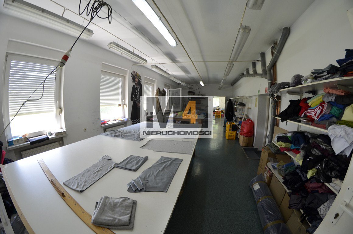 Zakład produkcyjny, magazyny , garaże + 2 mieszkania ! Staw na działce ! OKAZJA - zdjęcie 10