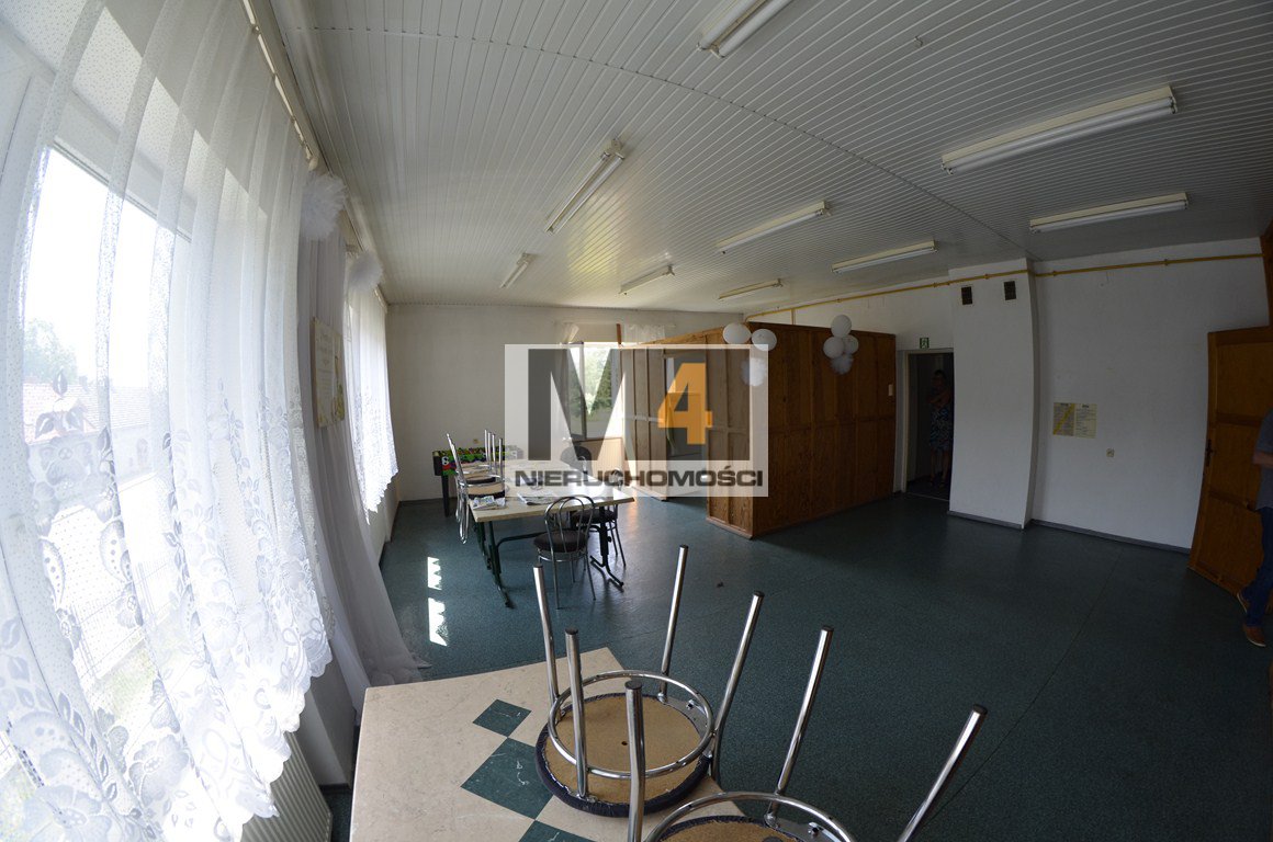 Zakład produkcyjny, magazyny , garaże + 2 mieszkania ! Staw na działce ! OKAZJA - zdjęcie 9