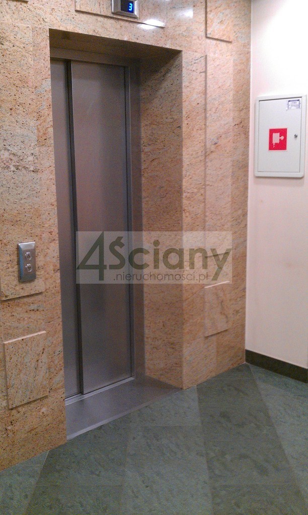 Lokal biurowy do wynajęcia, 85,6&nbsp;m², Warszawa - zdjęcie 3
