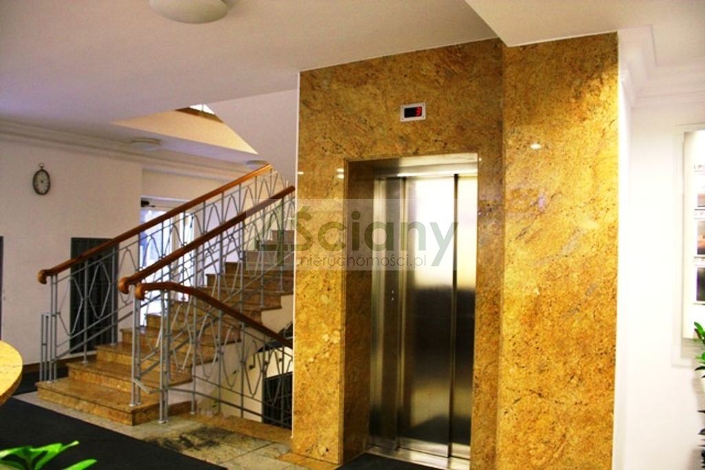 Lokal biurowy do wynajęcia, 18,6 m², Warszawa - zdjęcie 1