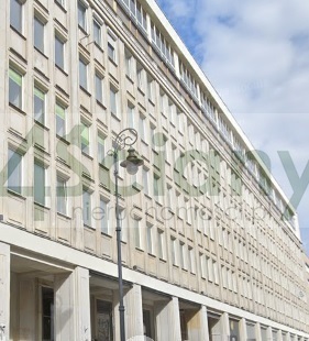 Lokal biurowy do wynajęcia, 18,6 m², Warszawa - zdjęcie 2