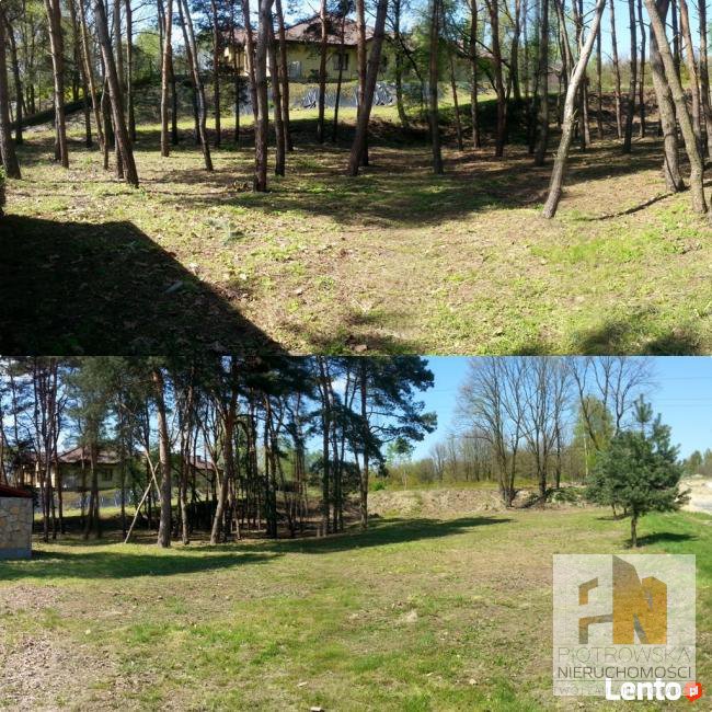 Atrakcyjna działka budowlana 30a - zdjęcie 3