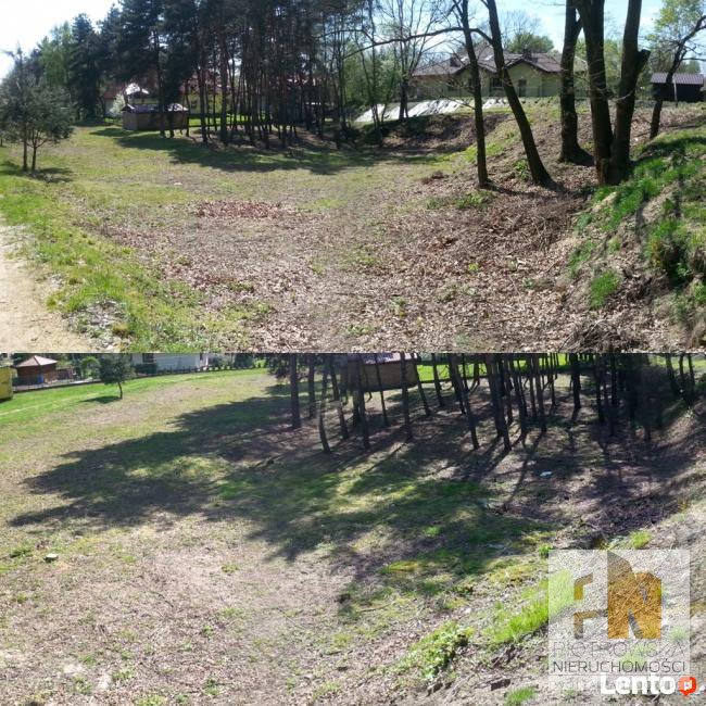 Atrakcyjna działka budowlana 30a - zdjęcie 4