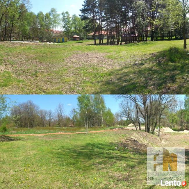 Atrakcyjna działka budowlana 30a - zdjęcie 5