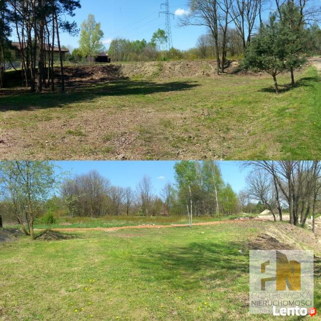 Atrakcyjna działka budowlana 30a - zdjęcie 1
