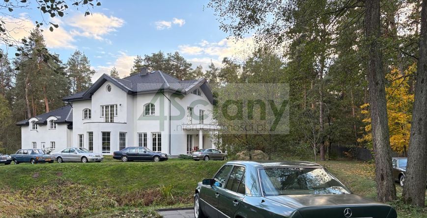 Dom 800&nbsp;m², Starowola - zdjęcie 2