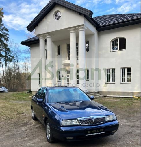 Dom 800&nbsp;m², Starowola - zdjęcie 1