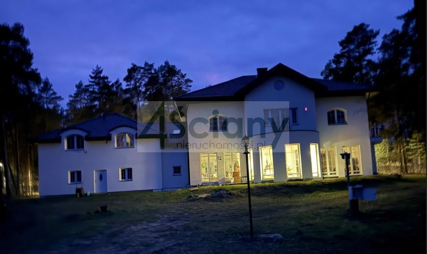 Dom 800&nbsp;m², Starowola - zdjęcie 4