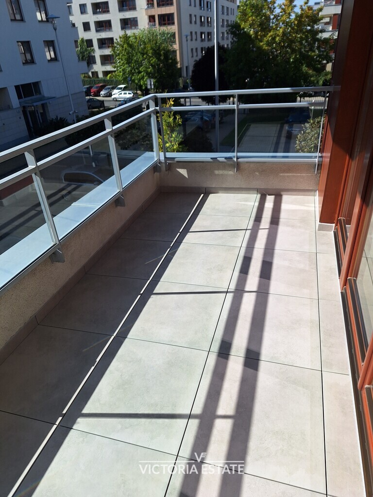 Mieszkanie 52&nbsp;m², Kraków, Ruczaj, Lubostroń - zdjęcie 11