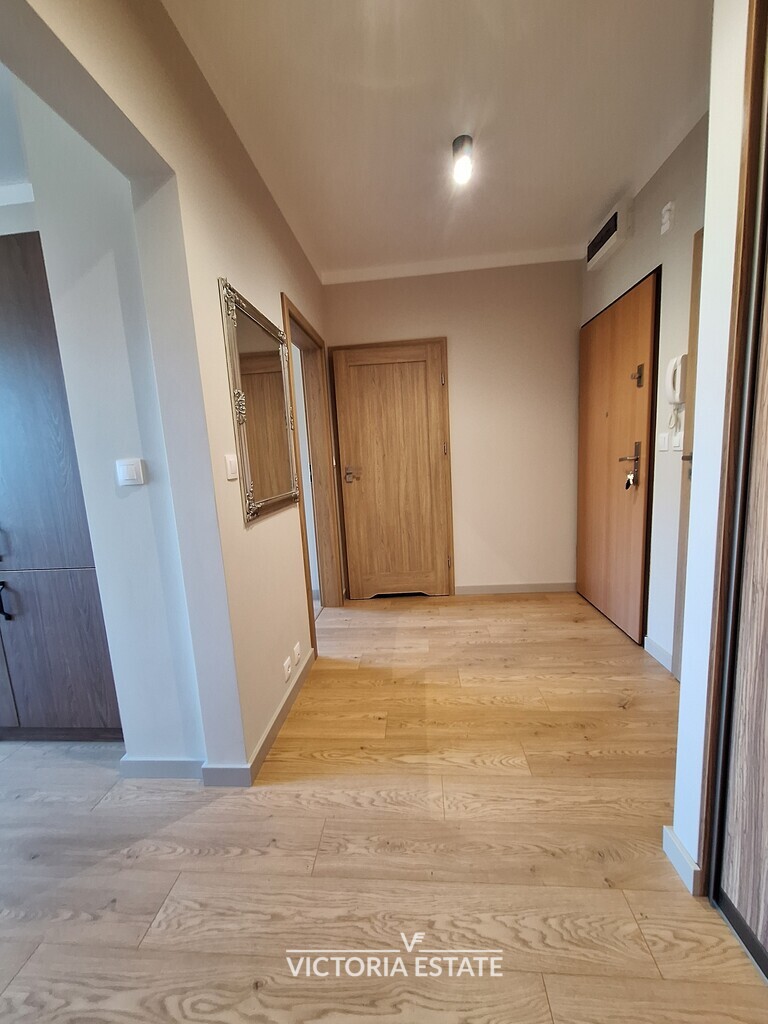 Mieszkanie 52&nbsp;m², Kraków, Ruczaj, Lubostroń - zdjęcie 10