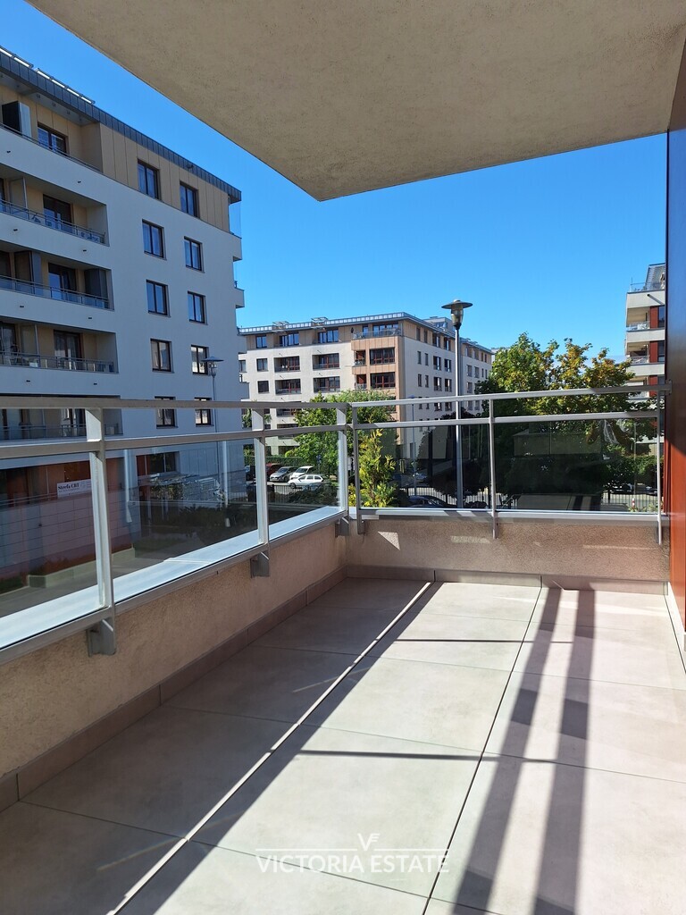 Mieszkanie 52&nbsp;m², Kraków, Ruczaj, Lubostroń - zdjęcie 7