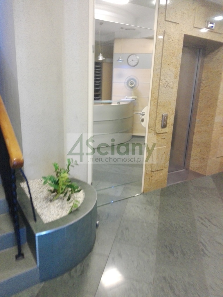 Lokal biurowy do wynajęcia, 13 m², Warszawa - zdjęcie 1
