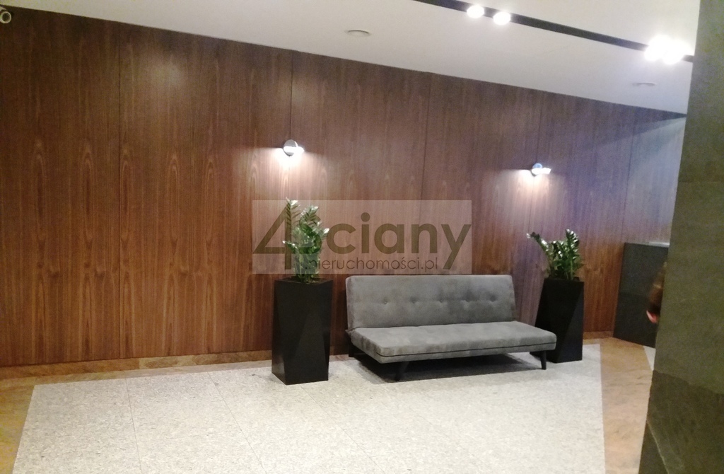 Lokal biurowy do wynajęcia, 32&nbsp;m², Warszawa - zdjęcie 3