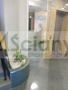 Lokal biurowy do wynajęcia, 54,86 m², Warszawa - zdjęcie 1