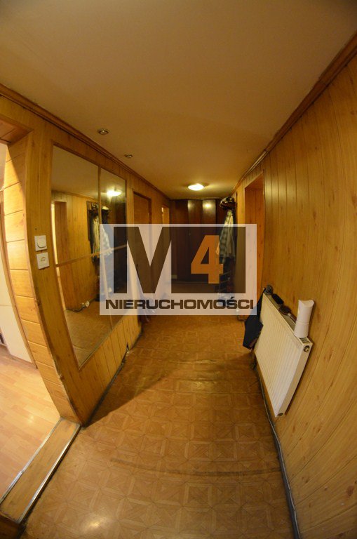 Mieszkanie 4 pokojowe  w centrum ! 128 mkw !  3 p. - zdjęcie 9