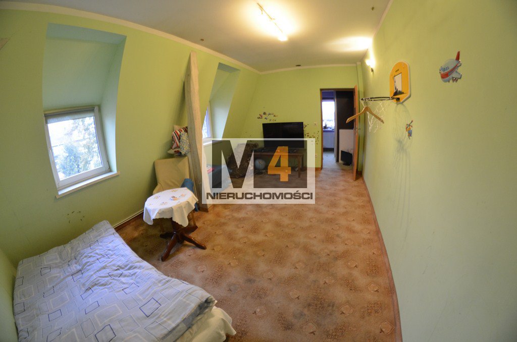 Mieszkanie 4 pokojowe  w centrum ! 128 mkw !  3 p. - zdjęcie 1