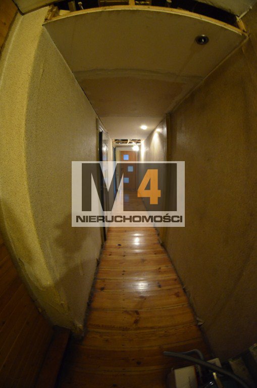 Mieszkanie 4 pokojowe  w centrum ! 128 mkw !  3 p. - zdjęcie 7