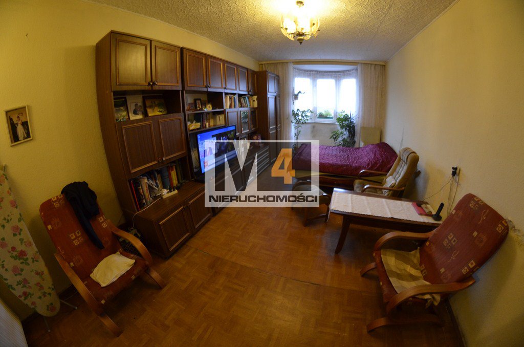 Mieszkanie 4 pokojowe  w centrum ! 128 mkw !  3 p. - zdjęcie 11