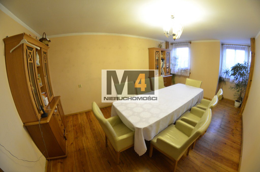 Mieszkanie 4 pokojowe  w centrum ! 128 mkw !  3 p. - zdjęcie 8