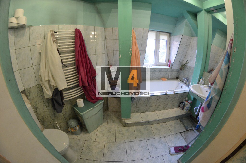 Mieszkanie 4 pokojowe  w centrum ! 128 mkw !  3 p. - zdjęcie 6