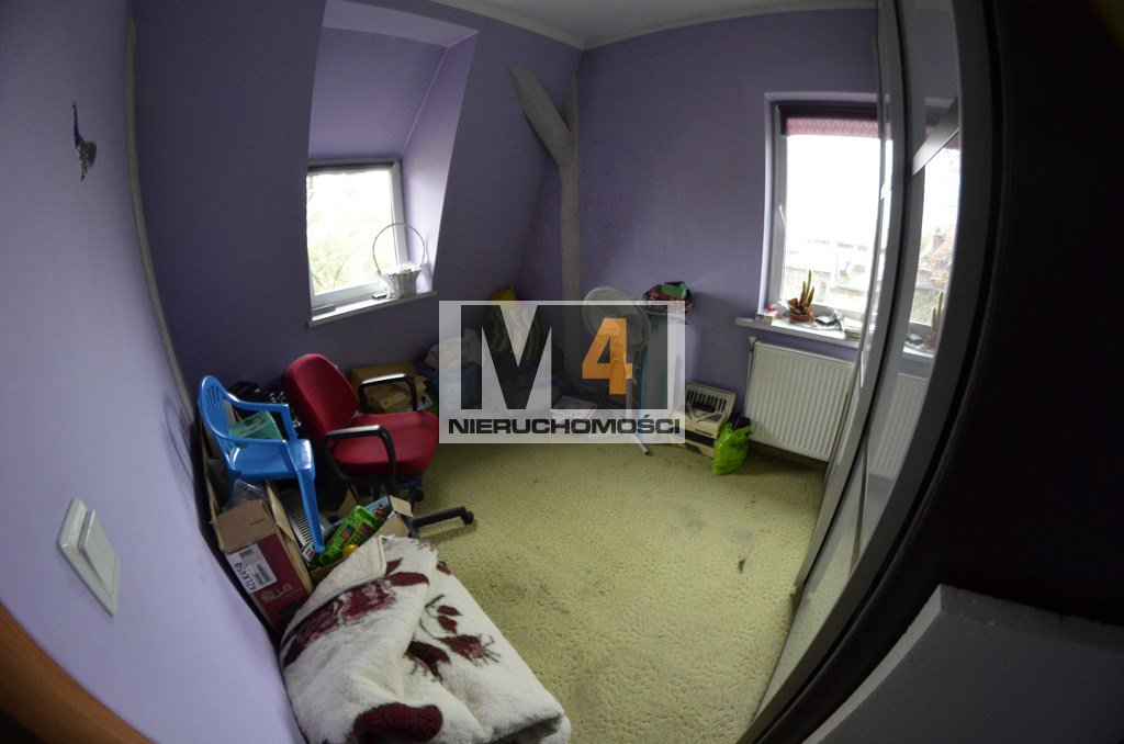 Mieszkanie 4 pokojowe  w centrum ! 128 mkw !  3 p. - zdjęcie 3