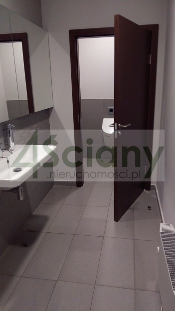 Lokal biurowy do wynajęcia, 519 m², Warszawa - zdjęcie 3