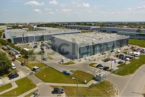 Lokal biurowy do wynajęcia, 242 m², Warszawa - zdjęcie 4
