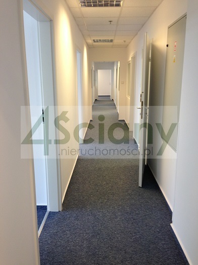 Lokal biurowy do wynajęcia, 265 m², Warszawa - zdjęcie 3