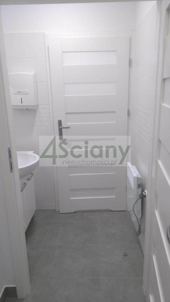Lokal biurowy do wynajęcia, 144 m², Warszawa - zdjęcie 6