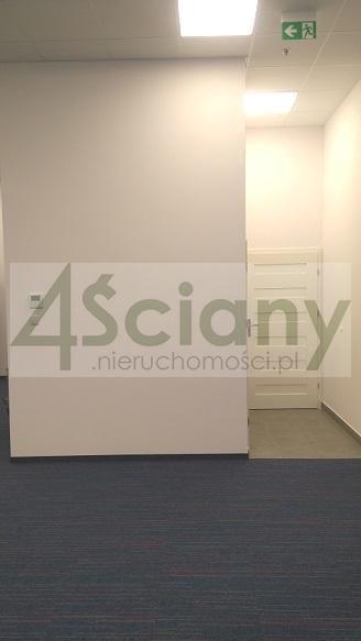 Lokal biurowy do wynajęcia, 279 m², Warszawa - zdjęcie 5