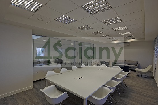 Lokal biurowy do wynajęcia, 279 m², Warszawa - zdjęcie 2
