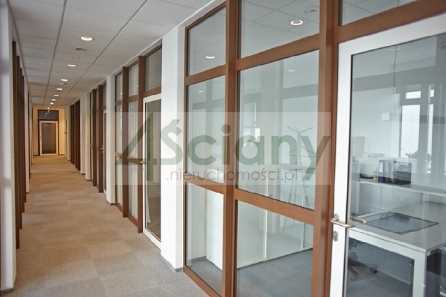 Lokal biurowy do wynajęcia, 261 m², Warszawa - zdjęcie 2