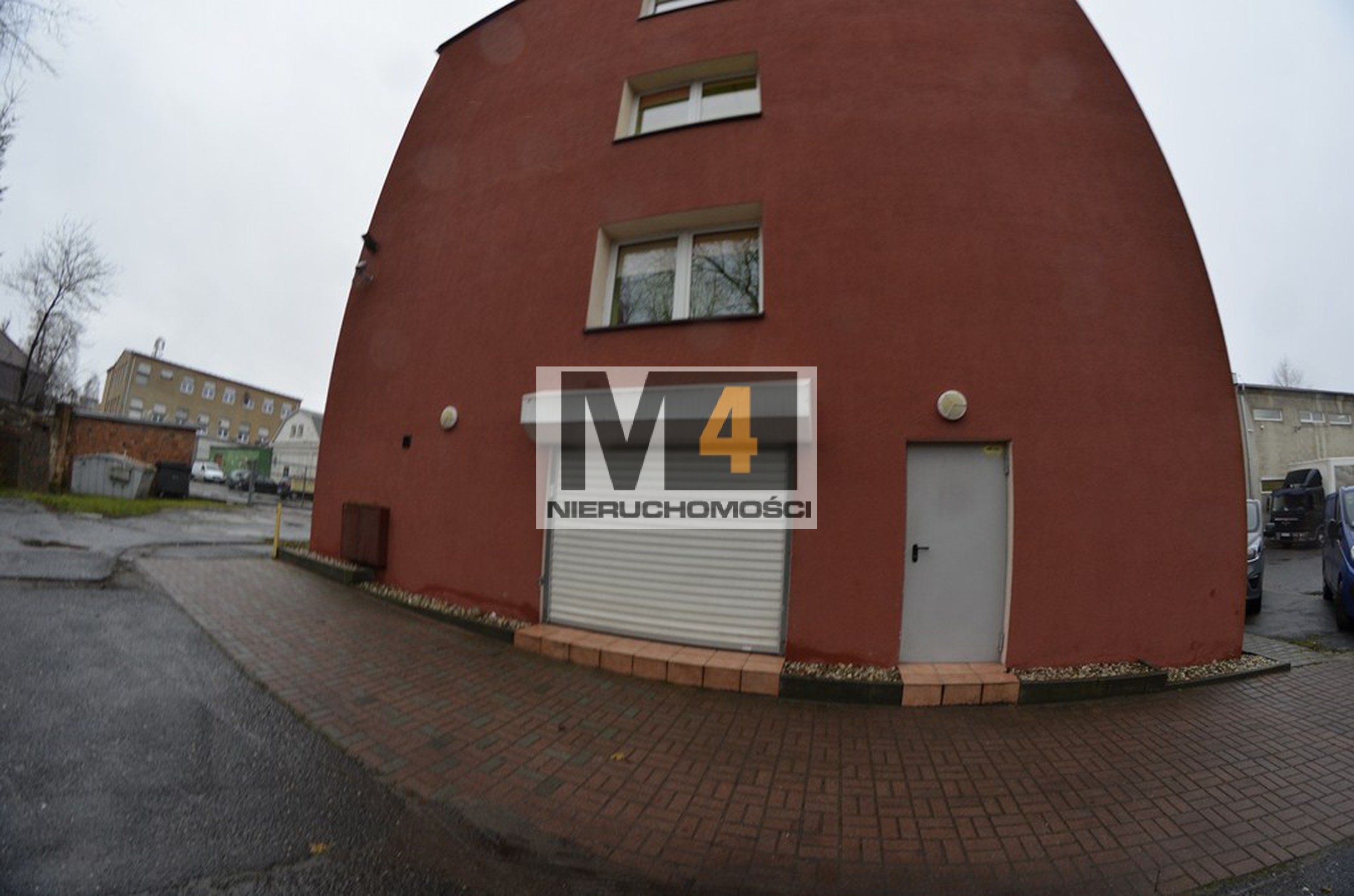 Budynek produkcyjno-usługowy, biurowy !! Po remoncie ! 4 kondygnacje, winda , rampa ! ! - zdjęcie 20