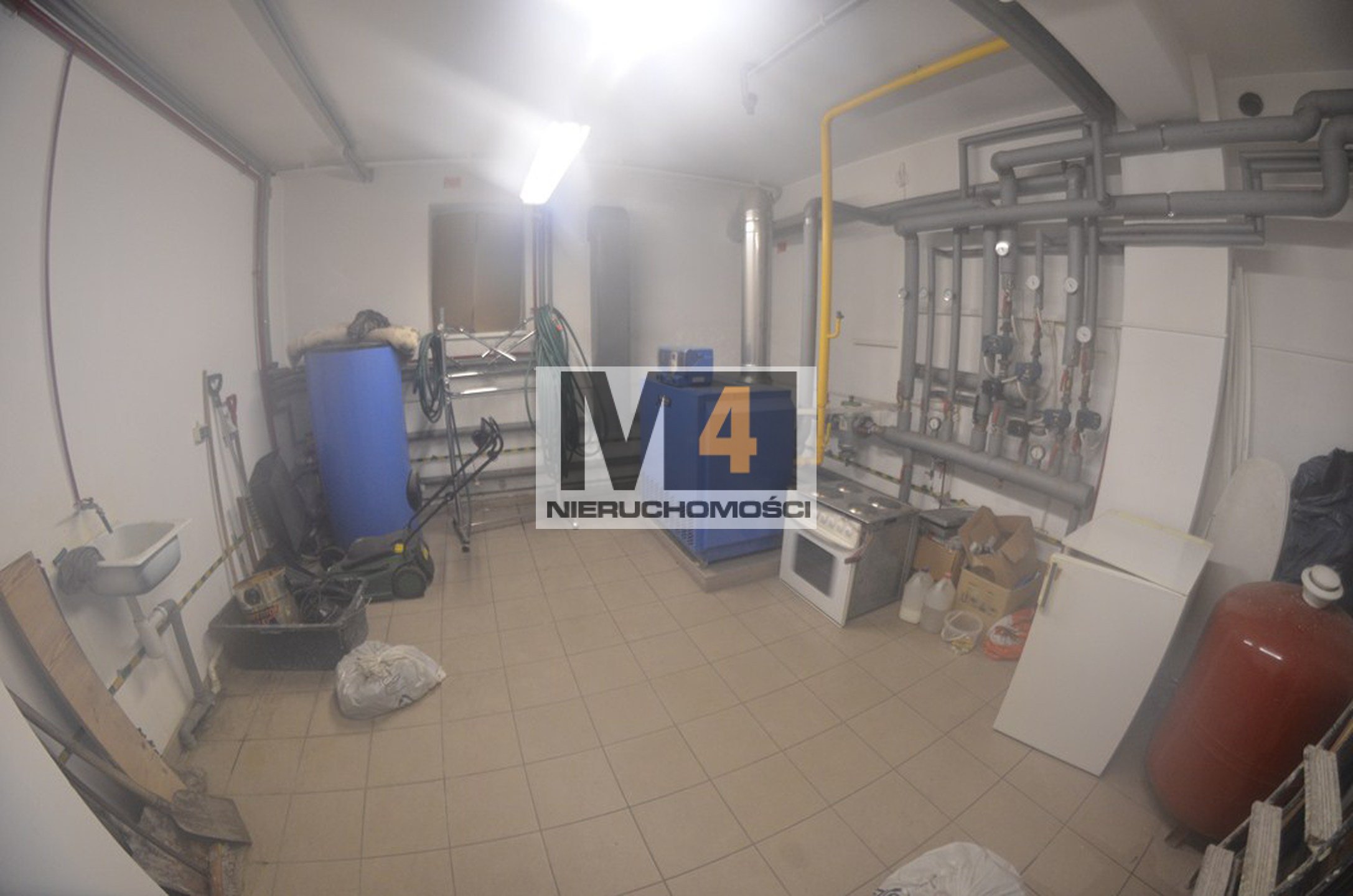 Budynek produkcyjno-usługowy, biurowy !! Po remoncie ! 4 kondygnacje, winda , rampa ! ! - zdjęcie 15