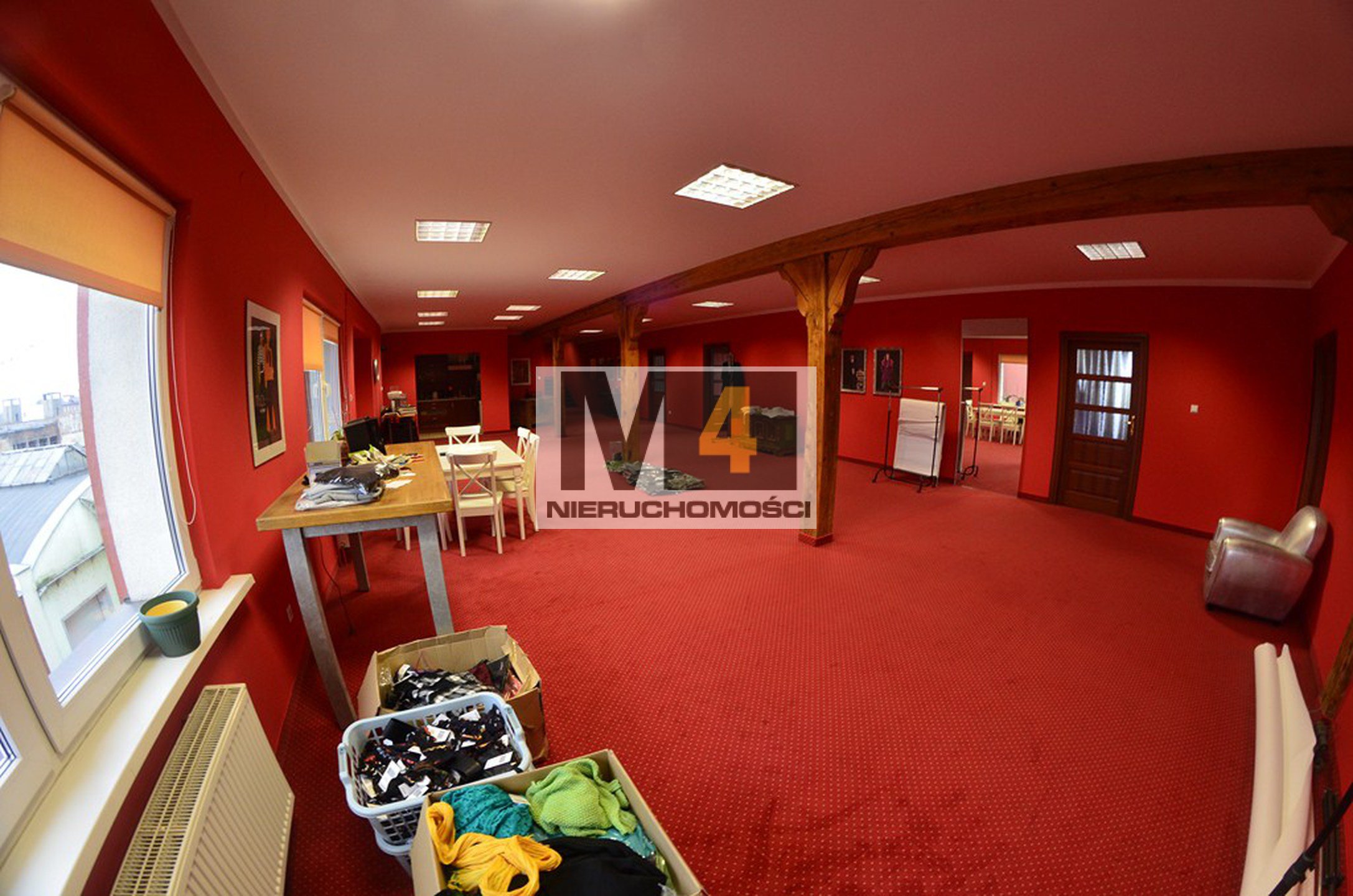 Budynek produkcyjno-usługowy, biurowy !! Po remoncie ! 4 kondygnacje, winda , rampa ! ! - zdjęcie 4