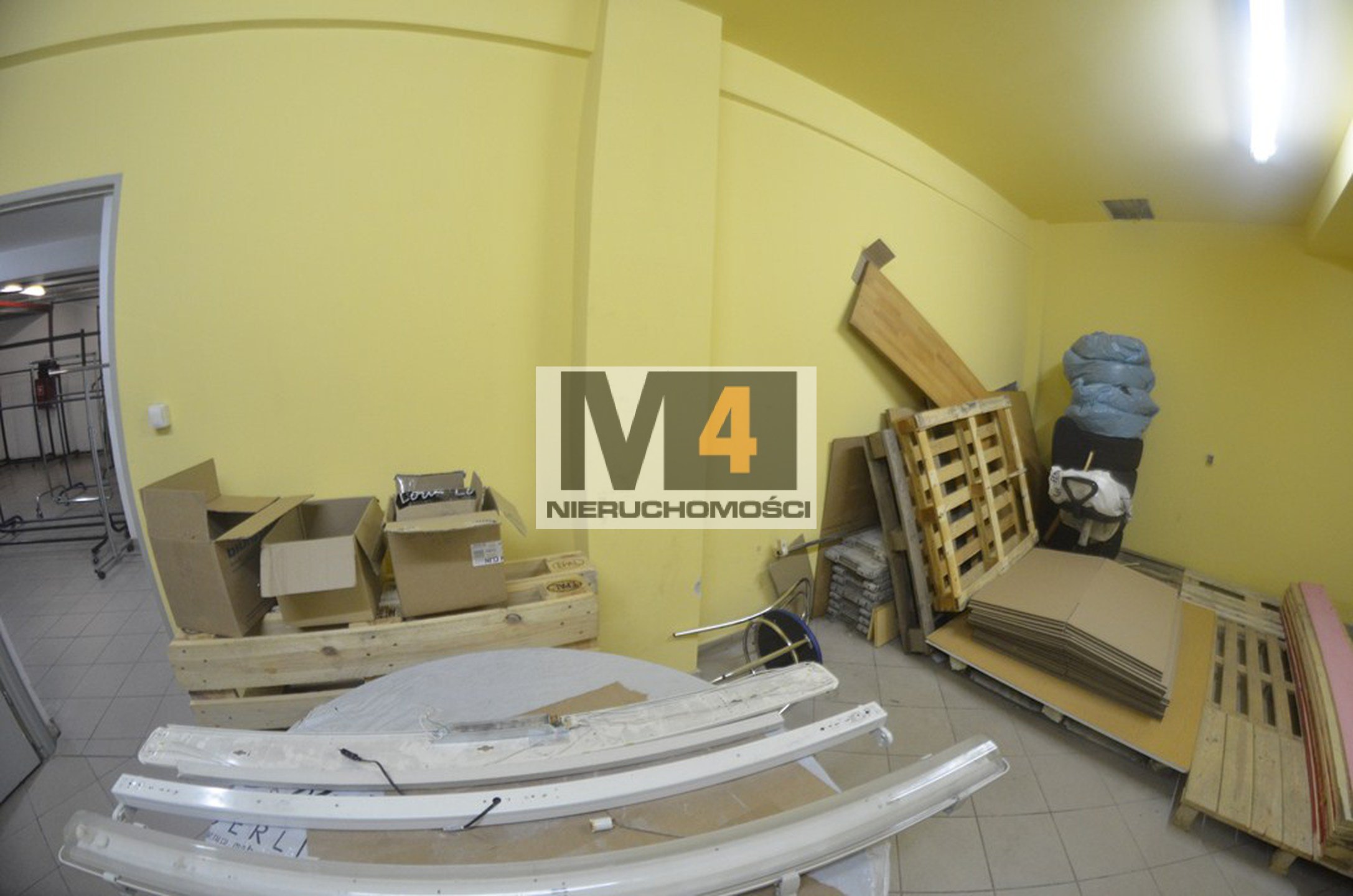 Budynek produkcyjno-usługowy, biurowy !! Po remoncie ! 4 kondygnacje, winda , rampa ! ! - zdjęcie 14