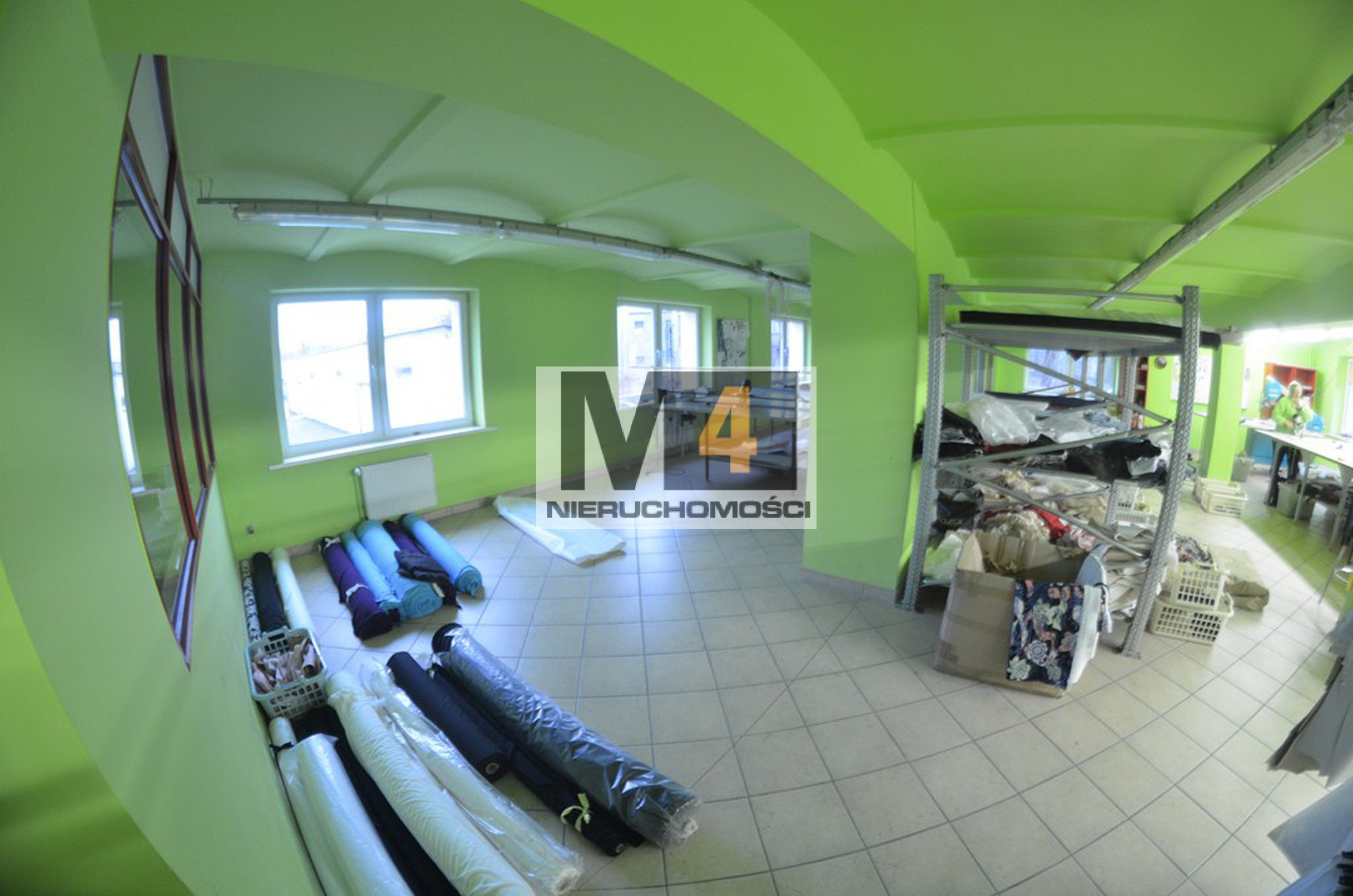 Budynek produkcyjno-usługowy, biurowy !! Po remoncie ! 4 kondygnacje, winda , rampa ! ! - zdjęcie 10