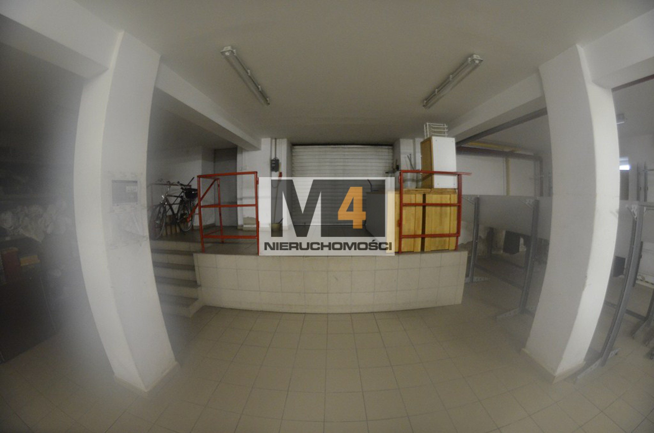 Budynek produkcyjno-usługowy, biurowy !! Po remoncie ! 4 kondygnacje, winda , rampa ! ! - zdjęcie 16