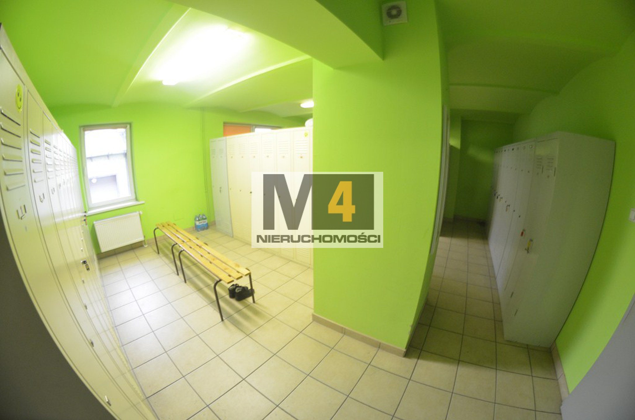 Budynek produkcyjno-usługowy, biurowy !! Po remoncie ! 4 kondygnacje, winda , rampa ! ! - zdjęcie 12