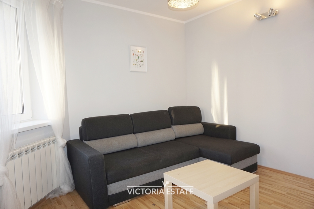 Mieszkanie 50&nbsp;m², Kraków, Śródmieście, Mieczysława Pszona - zdjęcie 11