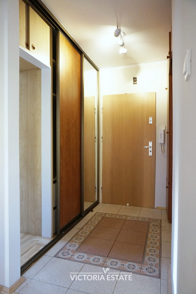 Mieszkanie 50&nbsp;m², Kraków, Śródmieście, Mieczysława Pszona - zdjęcie 13