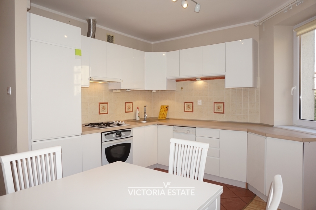 Mieszkanie 50&nbsp;m², Kraków, Śródmieście, Mieczysława Pszona - zdjęcie 1