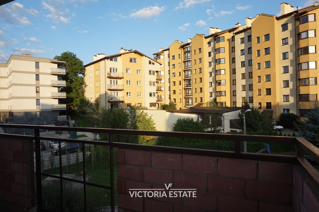 Mieszkanie 50&nbsp;m², Kraków, Śródmieście, Mieczysława Pszona - zdjęcie 15