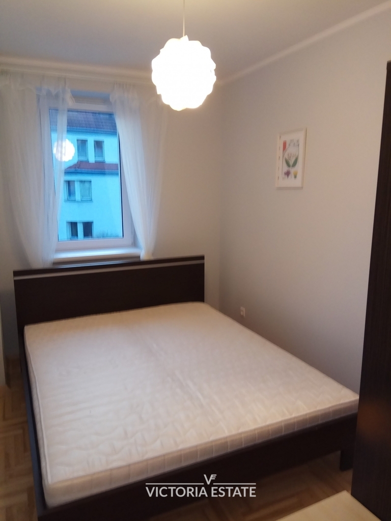 Mieszkanie 50&nbsp;m², Kraków, Śródmieście, Mieczysława Pszona - zdjęcie 7