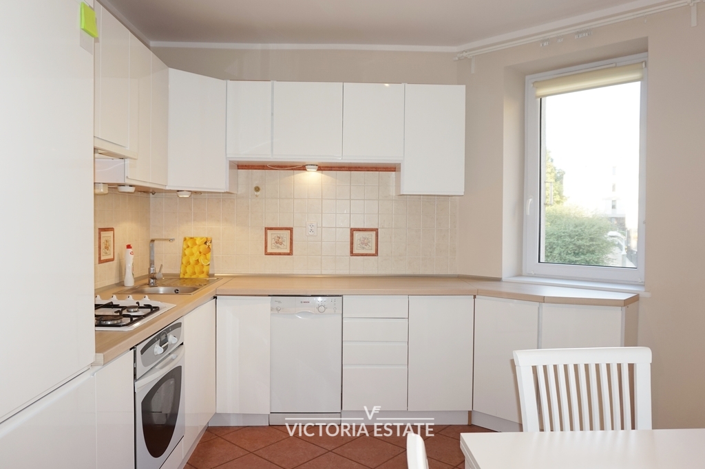 Mieszkanie 50&nbsp;m², Kraków, Śródmieście, Mieczysława Pszona - zdjęcie 2