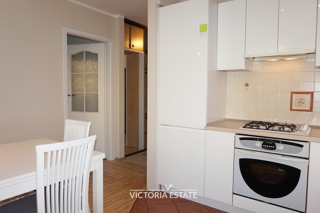 Mieszkanie 50&nbsp;m², Kraków, Śródmieście, Mieczysława Pszona - zdjęcie 5