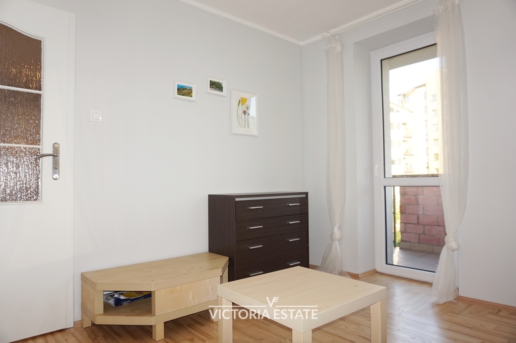 Mieszkanie 50&nbsp;m², Kraków, Śródmieście, Mieczysława Pszona - zdjęcie 12