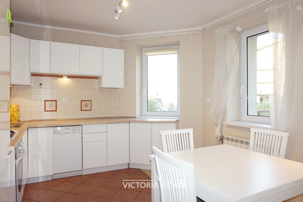 Mieszkanie 50&nbsp;m², Kraków, Śródmieście, Mieczysława Pszona - zdjęcie 3