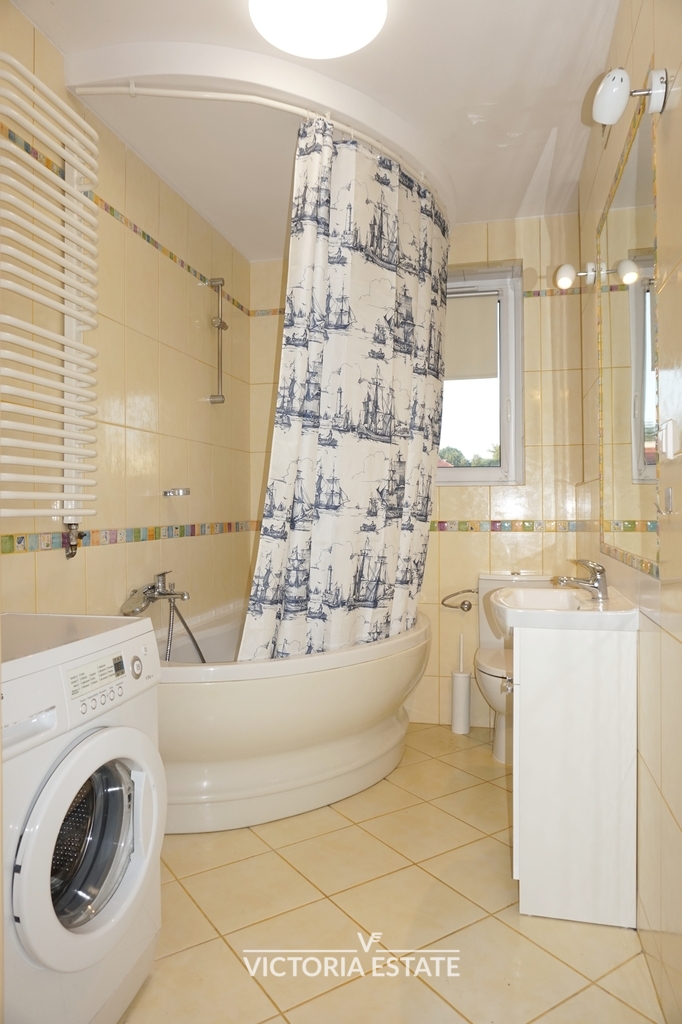 Mieszkanie 50&nbsp;m², Kraków, Śródmieście, Mieczysława Pszona - zdjęcie 14